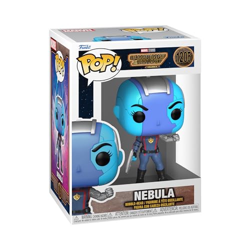 Funko : POP Vinyl: Bewakers van de Galaxy 3 Nevel