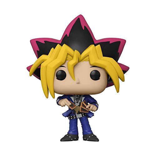 Funko 46922 POP! Animatie: Yu-Gi-Oh- Yugi Mutou