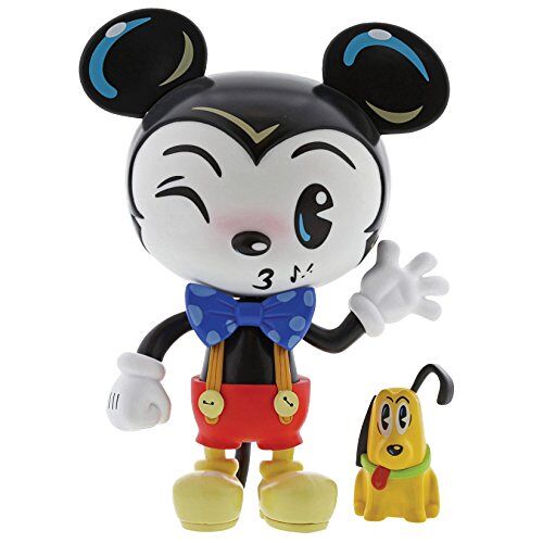 Disney Miss Mindy Mickey Mouse Vinyl figuur