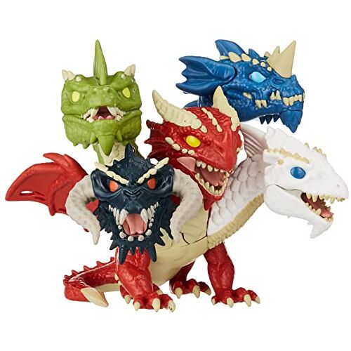 Funko POP Super & Die:Kerkers & Draken Tiamat