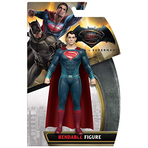 NJ Croce DC Comics: Batman V Superman Superman buigbaar figuur