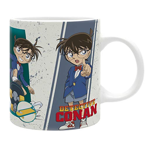 ABYstyle Detective Conan – mok – 320 ml – Conan