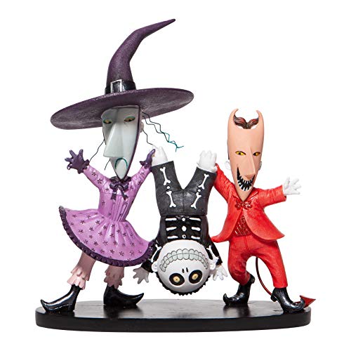 Disney 6006281 Figuur Oogie Boogie