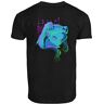 DEVplus Cyberpunk: Edgerunners T-Shirt Neon Rebecca (S)