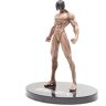 LINLINCD -Aanval Opn-Figuren 15 cm/5,9 inch Eren Yeager Getransformeerd/Staand