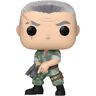 Funko AVATAR POP N° 1324 Miles Quaritch