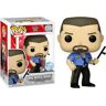 Funko Pop WWE Big Boss Man 135