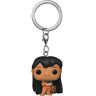 Funko 55817 POP Keychain: Lilo and Stitch- Lilo w/Camera