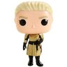 Funko Pop! (45047) Game of Thrones Ser Brienne of Tarth SE # 87