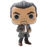 Funko Pop Cyberpunk 2077 Takemura Vinyl Figure