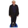 STAR CUTOUTS Ltd CS662 Danny DeVito, Karton, Meerkleurig, 146 x 55 x 146 cm