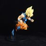 reald Japanse personages Anime Trunks Personages Goku Toys serie Gift Mobile Model Nobox SB ccwk6239