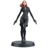 Eaglemoss Zwarte Weduwe Figuur 13Cm