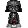 Funko Pop Star Wars: Darth Vader Darth Vader Galactische Conventie 2022 #509