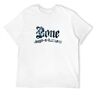 NeatDady Men'S Music Band Bone Thugs-N-Harmony T-Shirt White XL