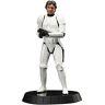 DIAMOND SELECT TOYS Diamond Select Star Wars: Aflevering 4 Milestones Trooper Han Solo Standbeeld DCD 40th Px