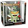 Funko Pop Linkin Park Reanimation Vinyl Figure