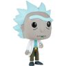 Funko POP! ANIMATION: Rick & Morty Rick