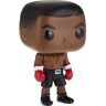 Funko 56812 POP Boxing: Mike Tyson