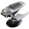 Eaglemoss Collections Star Trek De Festoon Yacht Sterrenschip Star Trek Discovery Sterrenschepen Collectie door Eaglemoss Collecties