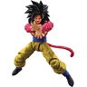 TAMASHII NATIONS Tamashi Nations Dragon Ball GT Super Saiyan 4 Son Goku, Bandai Spirits S.H.Figuarts