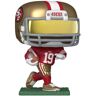 Funko POP! NFL: 49ers Deebo Samuel