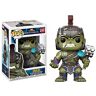 Funko Pop Thor Ragnarok Hulk Helmet Gladiator Vinyl Figure