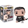 Funko Justice League Superman van Zack Snyder in Landing Pop! Vinyl