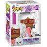 Funko POP & Buddy: Trotse familie Suga Mama w/hond