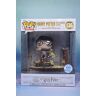 POP Funko ! Harry Potter met Zweinstein Letters Exclusive 136