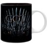 ABYstyle GAME OF THRONES Mug 320 ml For the Throne Subli