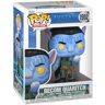 Funko Pop Movies Avatar 2 Recom Quaritch (C: 1-1-2)