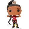 Funko Pop WWE: Bianca Belair WM38