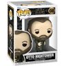 Funko POP TV: Red Gun- POP 7