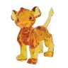 Enesco Gelicentieerde Facets Simba Figuur