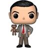 Funko Pop Tv Mr. Bean