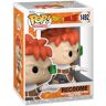 Funko Pop Animation Dbz S10 Recoome (C: 1-1-2)