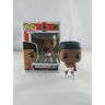 Funko 38332 Popmuziek! SPORTLEGENDES: Muhammad Ali