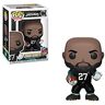 Funko NFL-Leaonard Fournette-Jaguars NATL Football League figuur, meerkleurig, 31769