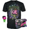 Funko POP & TEE: Alles gaat S3- L