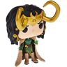 Funko Pop! Loki 1029 Lady Loki Special Edition