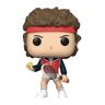 Funko 47733 POP Tennis Legends-John McEnroe Collectible Toy, Multicolour