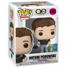 Funko : Pop TV: Queer Eye- Antoni Porowski