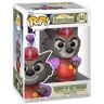 Funko POP! DISNEY: Robin Hood Sheriff of Nottingham