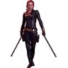 Hot Toys 1:6 Black Widow Black Widow