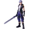 Square Enix KONINKRIJK HEARTS III Riku Ver. 2 Beeldje Play Arts Kai 24cm