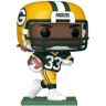 FUNKO POP! NFL: Packers Aaron Jones