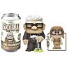 Funko VINYL SODA: Up Carl *(Styles May Vary)