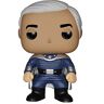 Funko POP! Vinyl Battlestar Galactica Classic Adama Actiefiguur Speelsets