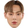 Celebrity Cutouts Shownu (Fringe) Big Head